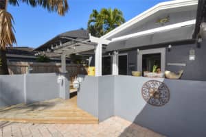 909 NE 18 Street, Fort Lauderdale, FL 33305 Sold 04/01/25