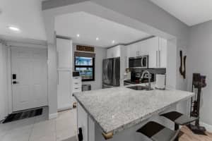 5501 Lakeside Dr 103, Margate, FL 33063 Sold 03/17/25