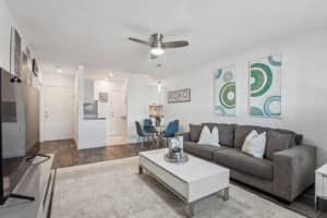 1851 NE 62nd St 623, Fort Lauderdale, FL 33308 Sold 05/27/25