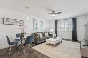 1851 NE 62nd St 623, Fort Lauderdale, FL 33308 Sold 05/27/25