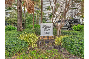 4300 N Ocean Blvd 5A, Fort Lauderdale, FL 33308 Sold 05/29/25