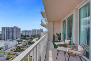 3020 NE 32nd Ave 1417, Fort Lauderdale, FL 33308 - MLS#F10482688