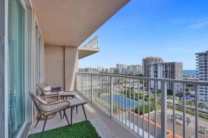 3020 NE 32nd Ave 1417, Fort Lauderdale, FL 33308 - MLS#F10482688