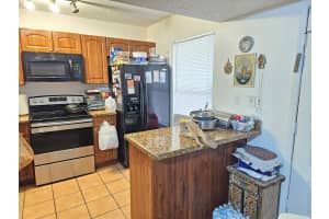 1234 N Hiatus Rd 1234, Hollywood, FL 33026 Sold 06/12/25