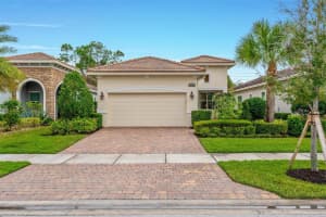 11105 SW Visconti Way, Port Saint Lucie, FL 34986 Sold 07/30/25