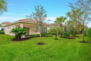 11105 SW Visconti Way, Port Saint Lucie, FL 34986 Sold 07/30/25