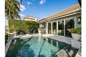 629 Poinciana Drive, Fort Lauderdale, FL 33301 Sold 03/04/25