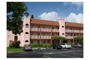 9400 Sunrise Lakes Blvd 310, Sunrise, FL 33322 Sold 06/13/25