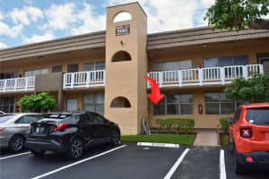 9081 Sunrise Lakes Blvd 107, Sunrise