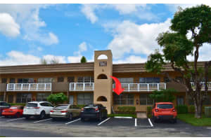 9081 Sunrise Lakes Blvd 107, Sunrise, FL 33322 - MLS#F10482757