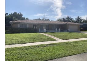 7040 NW 7th St, Plantation, FL 33317 Sold 03/24/25
