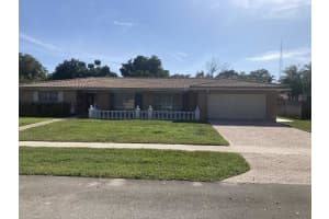 7040 NW 7th St, Plantation, FL 33317 Sold 03/24/25