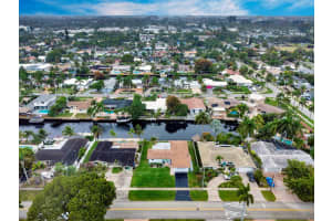 5921 NE 15th Ave, Fort Lauderdale, FL 33334 - MLS#F10482769
