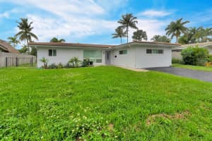 5921 NE 15th Ave, Fort Lauderdale, FL 33334 - MLS#F10482769
