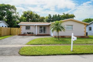 9020 NW 26TH PL, Sunrise, FL 33322 Sold 04/24/25