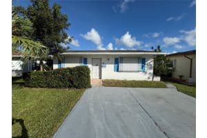 8521 NW 57th Ct, Tamarac, FL 33321 Sold 04/15/25