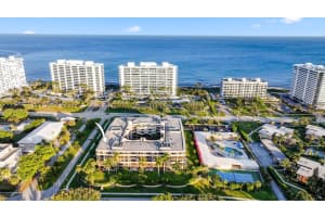 1401 S Ocean Blvd 307, Boca Raton, FL 33432 Sold 02/27/25