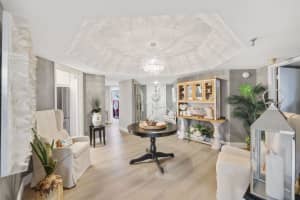 1401 S Ocean Blvd 307, Boca Raton, FL 33432 Sold 02/27/25