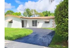 6461 NW 29th Ct, Sunrise, FL 33313 Sold 04/14/25