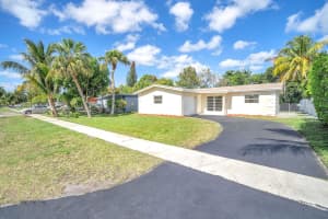 6461 NW 29th Ct, Sunrise, FL 33313 Sold 04/14/25