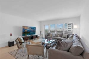 3850 Galt Ocean Dr 1908, Fort Lauderdale, FL 33308 Sold 07/01/25