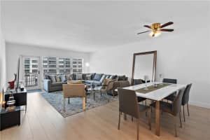 3850 Galt Ocean Dr 1908, Fort Lauderdale, FL 33308 Sold 07/01/25