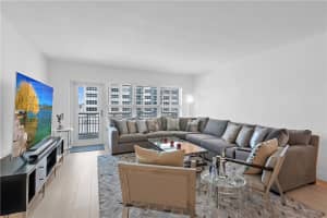 3850 Galt Ocean Dr 1908, Fort Lauderdale, FL 33308 Sold 07/01/25