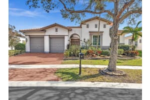 8122 Nw 109th Ln, Parkland