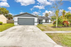 5126 Saint John Avenue, Boynton Beach, FL 33472 Sold 03/06/25