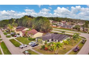 5126 Saint John Avenue, Boynton Beach, FL 33472 Sold 03/06/25