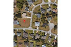 297 Bedford Road, Port Saint Lucie, FL 34953 - MLS#F10482855