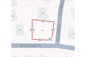 297 Bedford Road, Port Saint Lucie, FL 34953 - MLS#F10482855