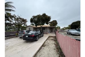 1037 W 30th St, Riviera Beach, FL 33404 Sold 02/18/25