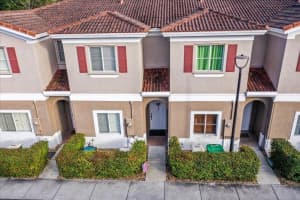 4411 Woodland Cir, Tamarac, FL 33319 Sold 03/07/25