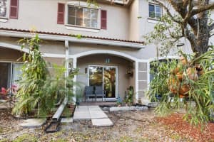 4411 Woodland Cir, Tamarac, FL 33319 Sold 03/07/25