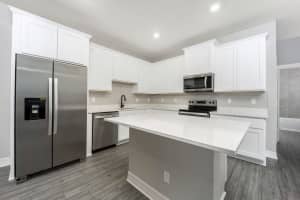 5411 Gladness Ct, Fort Pierce, FL 34947 Sold 04/28/25