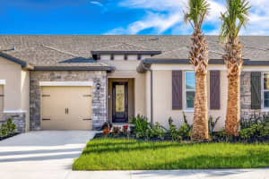 5413 Gladness Ct, Fort Pierce, FL 34947 Sold 09/03/25