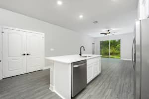 5405 Gladness Ct, Fort Pierce, FL 34947 Sold 10/30/25