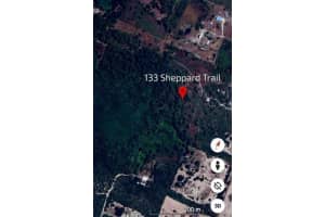 133 Sheppard Trl, Lake Placid, FL 33852 Sold 09/26/25