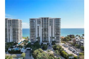 6001 N Ocean 703, Hollywood, FL 33019 Sold 03/07/25