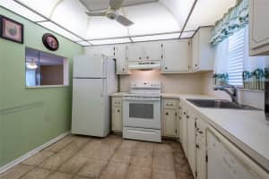 9540 Sunrise Lakes Blvd 303, Sunrise, FL 33322 Sold 04/29/25