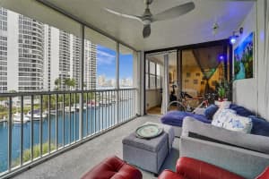 3440 NE 192nd St 5B, Aventura, FL 33180 Sold 10/31/25