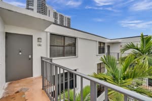 3440 NE 192nd St 5B, Aventura, FL 33180 Sold 10/31/25