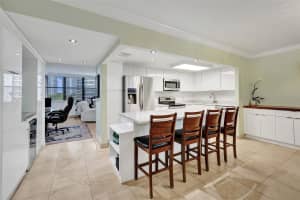 3440 NE 192nd St 5B, Aventura, FL 33180 Sold 10/31/25