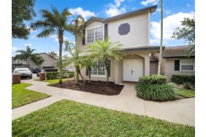 3861 NW 122nd Ter 3861, Sunrise, FL 33323 Sold 04/08/25