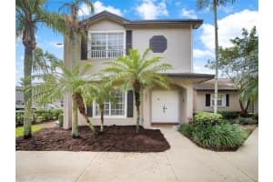 3861 NW 122nd Ter 3861, Sunrise, FL 33323 Sold 04/08/25