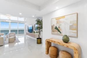 3200 N Ocean Blvd 702, Fort Lauderdale, FL 33308 Sold 07/19/25