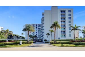 3450 S Ocean Blvd 726, Palm Beach, FL 33480 Sold 07/14/25