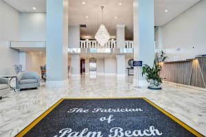3450 S Ocean Blvd 726, Palm Beach, FL 33480 Sold 07/14/25