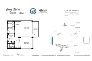 3233 NE 34th St 212A, Fort Lauderdale, FL 33308 Sold 07/09/25